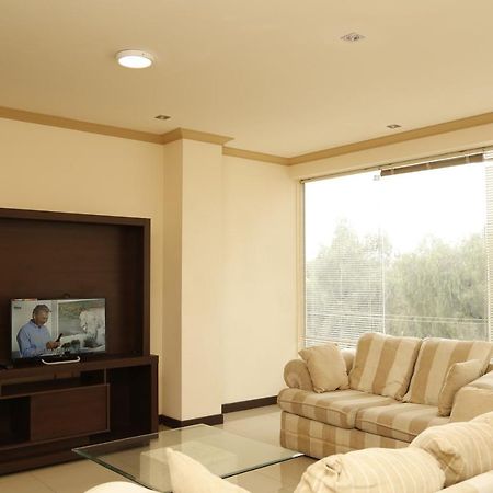 San Martin Apartment Cochabamba Exterior photo